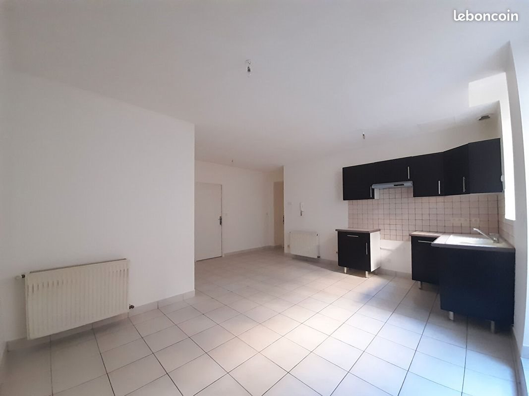 Appartement à vendre, 64m², Valence