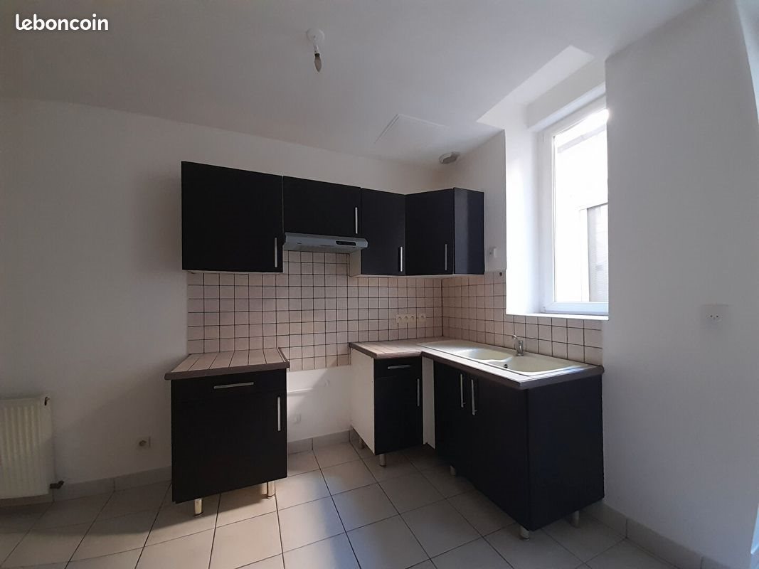 Appartement à vendre, 64m², Valence