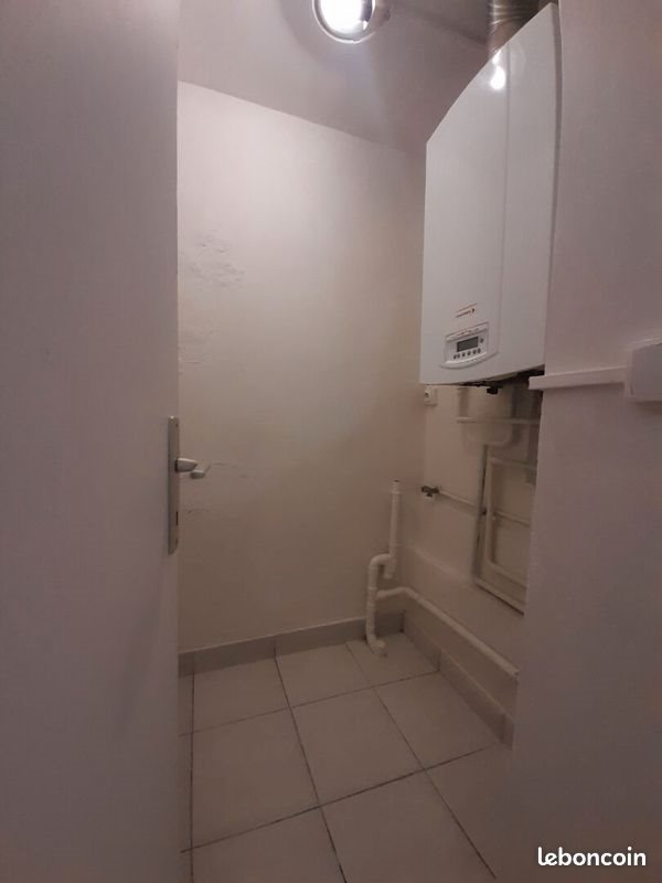 Appartement à vendre, 64m², Valence