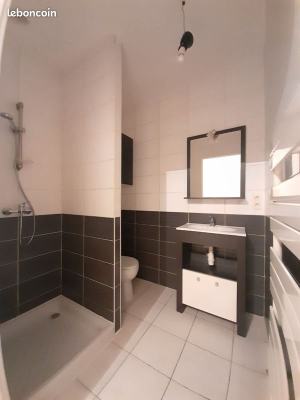 Appartement à vendre, 64m², Valence