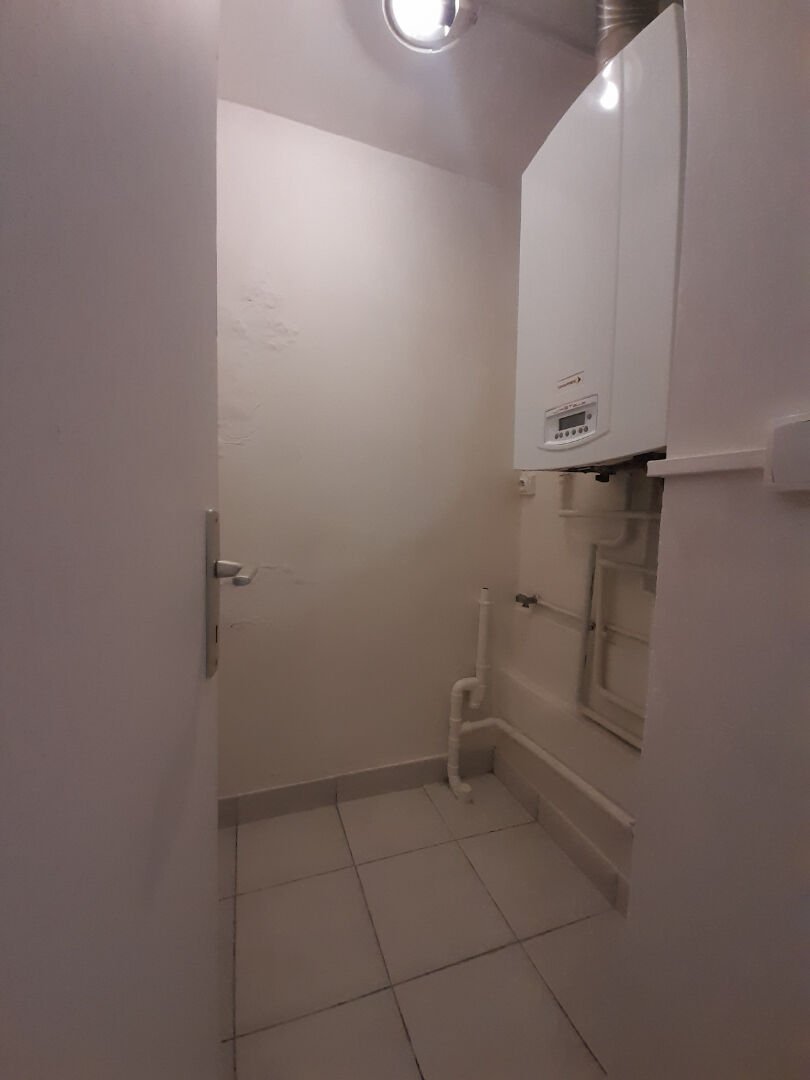 Appartement à vendre, 2m², Valence