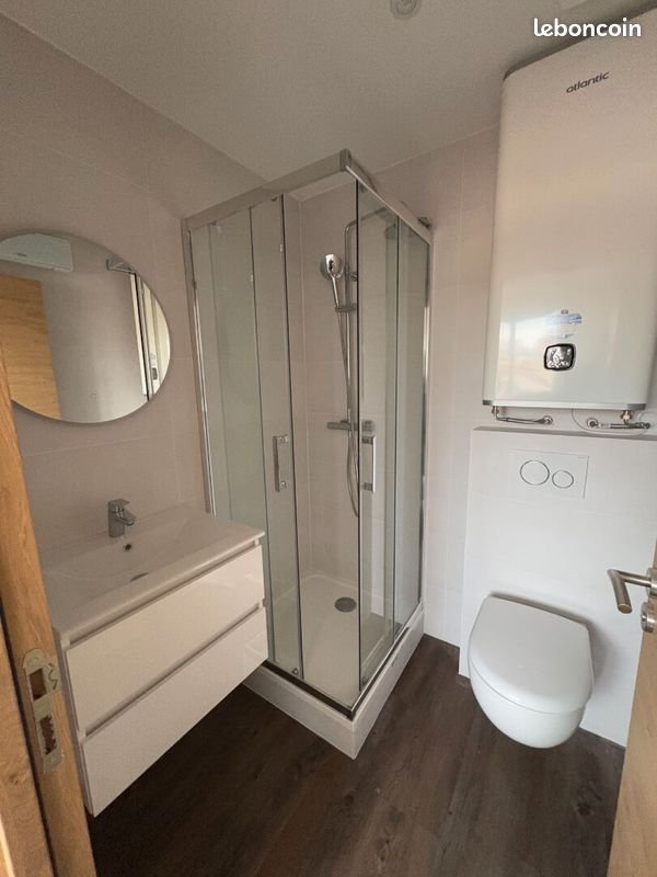 Appartement à louer, 22m², Valence