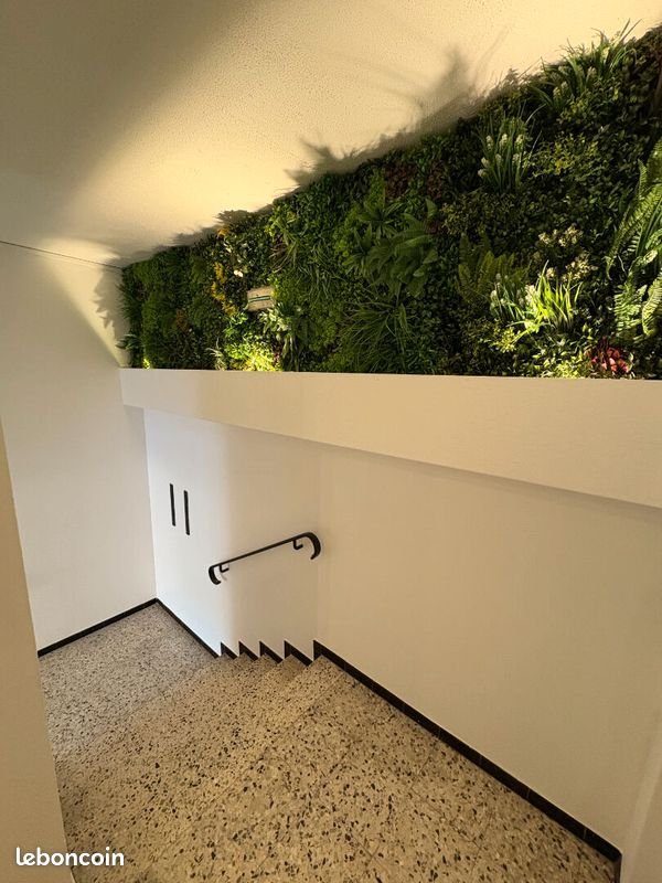 Appartement à louer, 22m², Valence