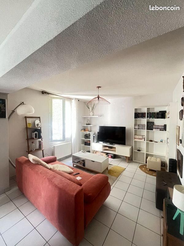 Appartement à louer, 54m², Tournon-sur-Rhône