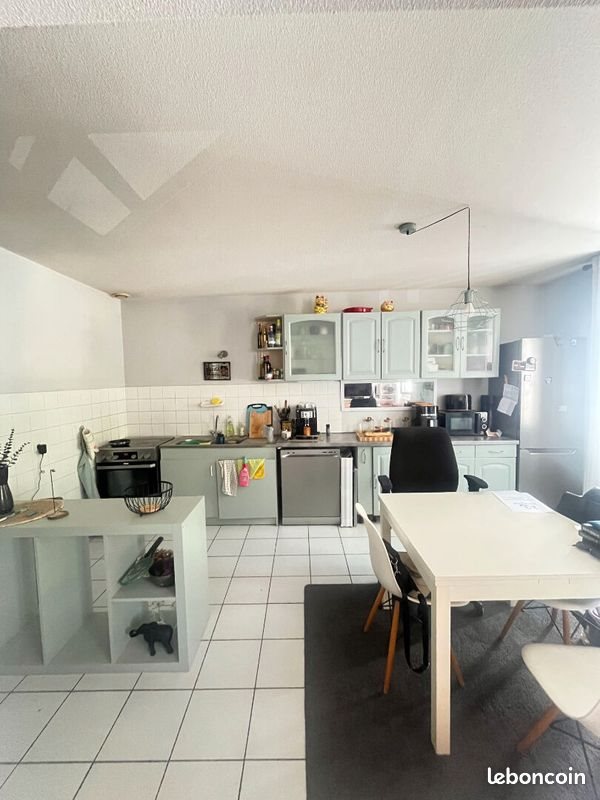 Appartement à louer, 54m², Tournon-sur-Rhône
