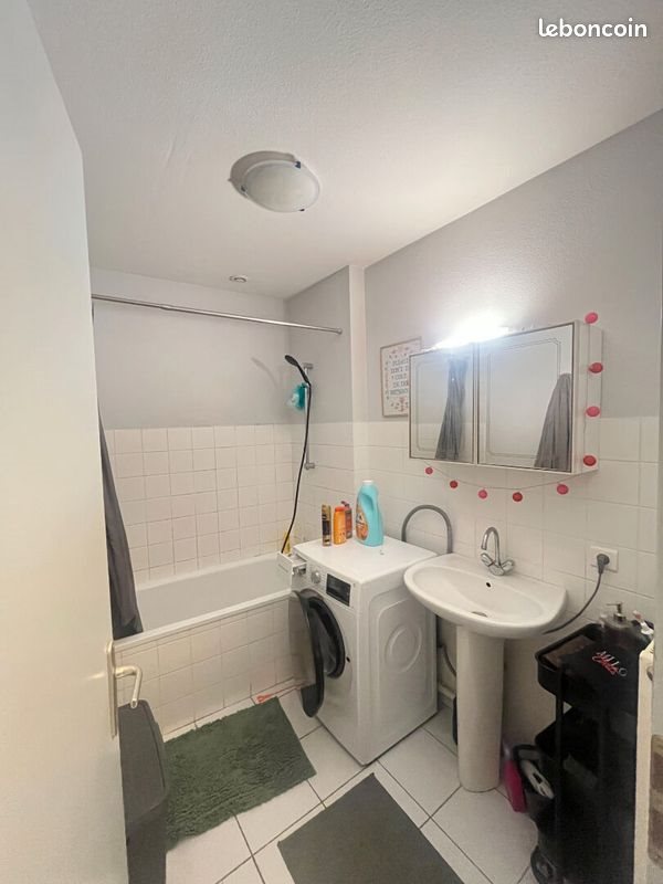 Appartement à louer, 54m², Tournon-sur-Rhône