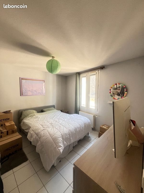 Appartement à louer, 54m², Tournon-sur-Rhône