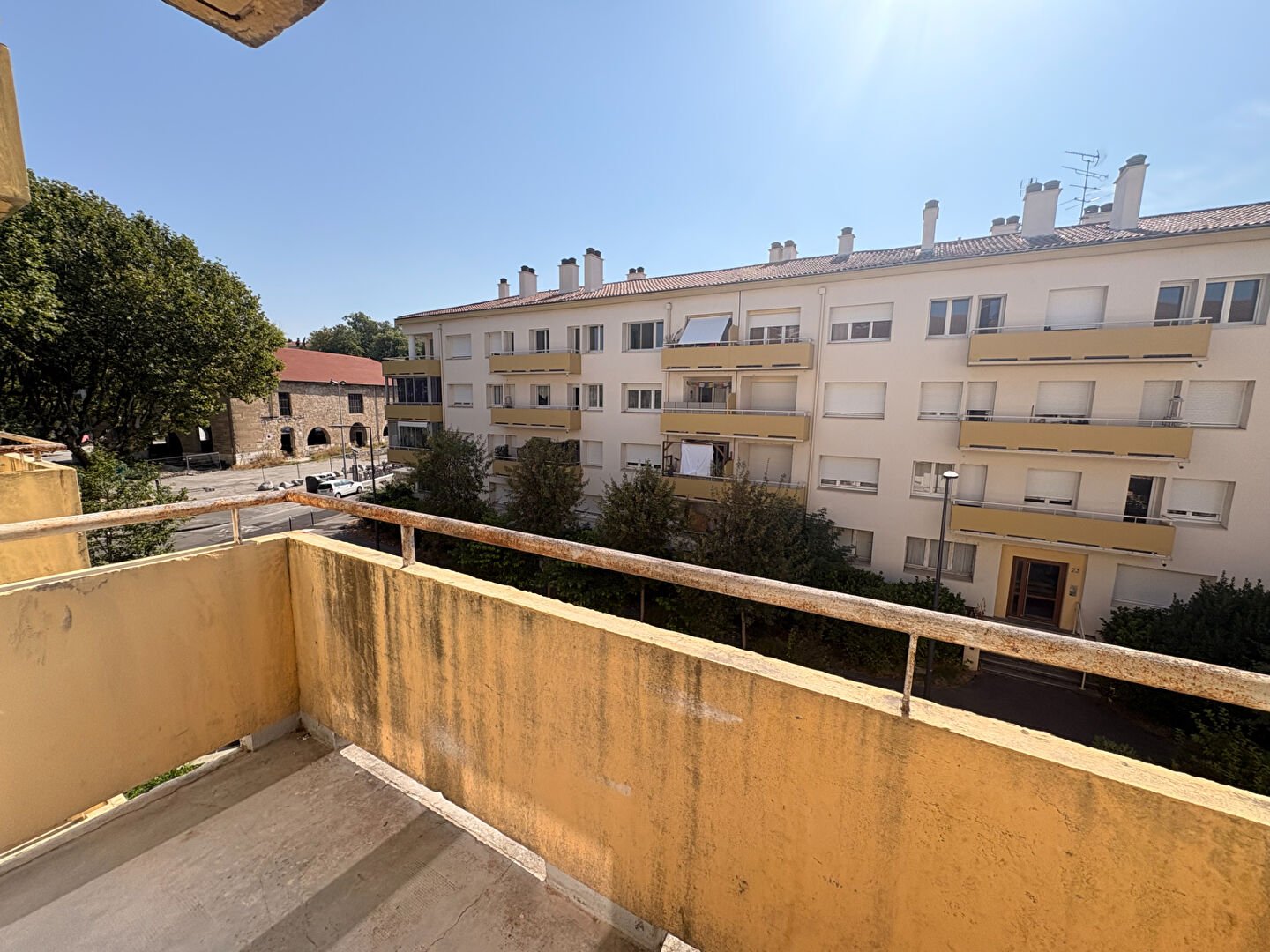 Appartement à louer, 1m², Valence