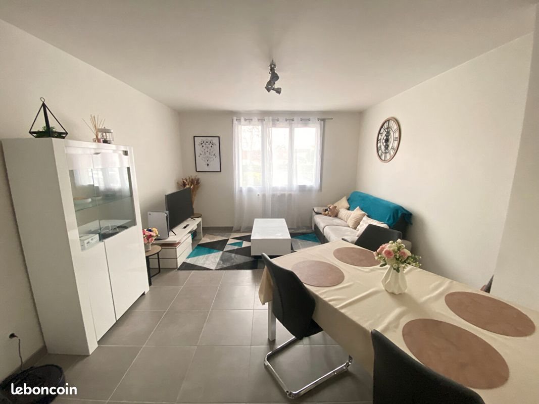 Appartement à louer, 58m², Valence