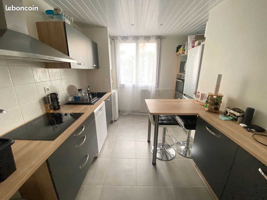Appartement à louer, 58m², Valence