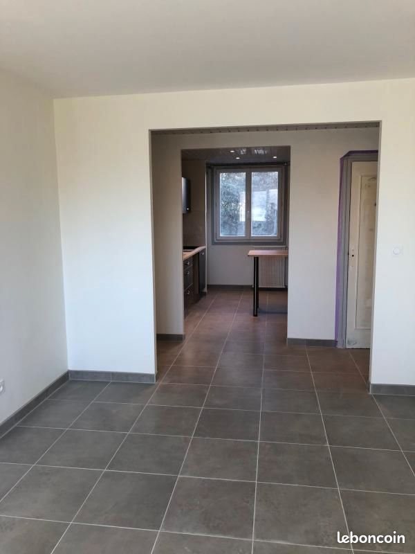 Appartement à louer, 58m², Valence