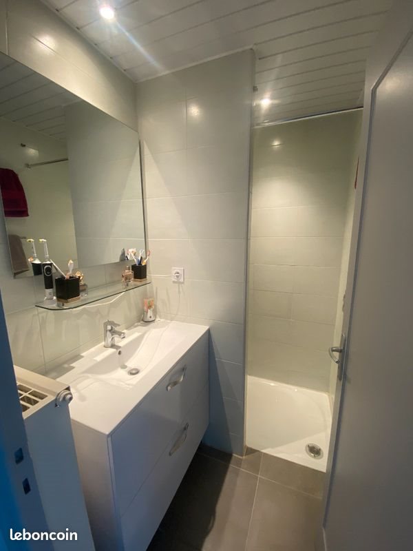 Appartement à louer, 58m², Valence
