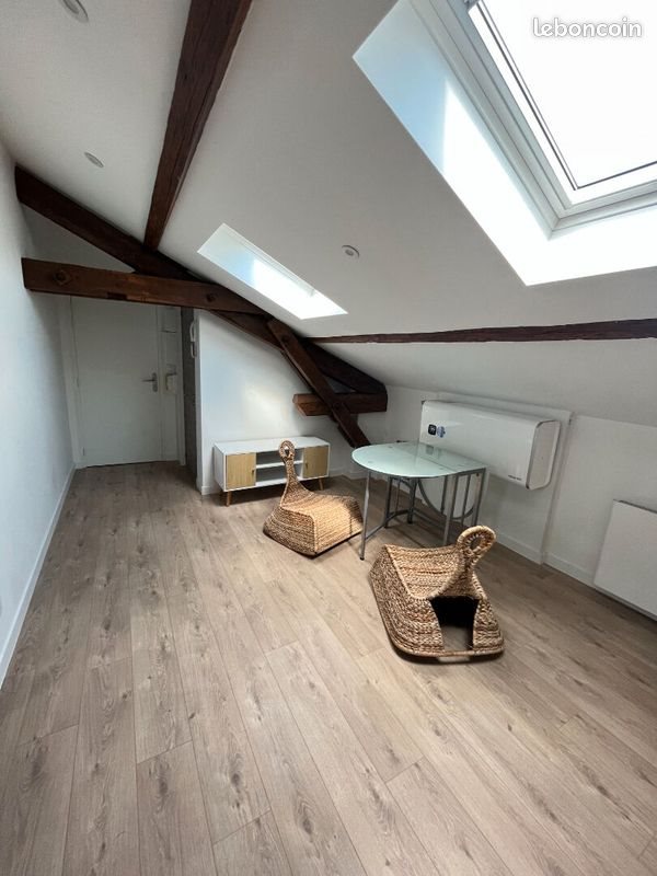 Appartement à louer, 36m², Valence