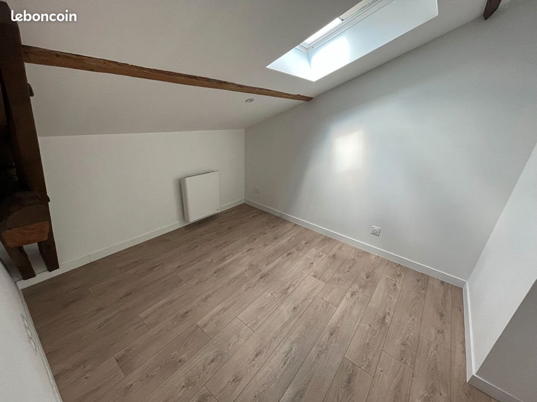 Appartement à louer, 36m², Valence
