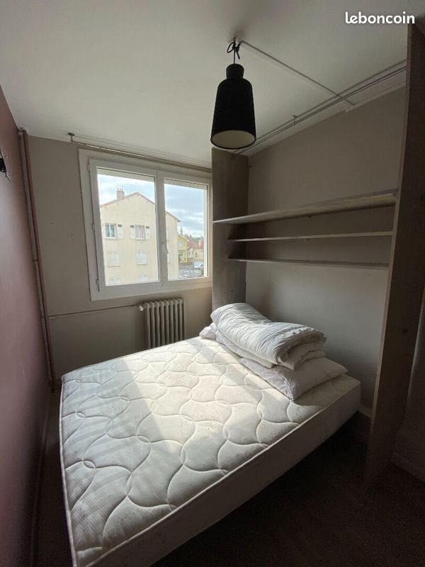 Appartement à louer, 28m², Valence
