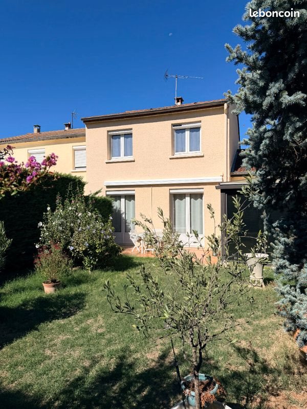 Maison à vendre, 105m², Valence