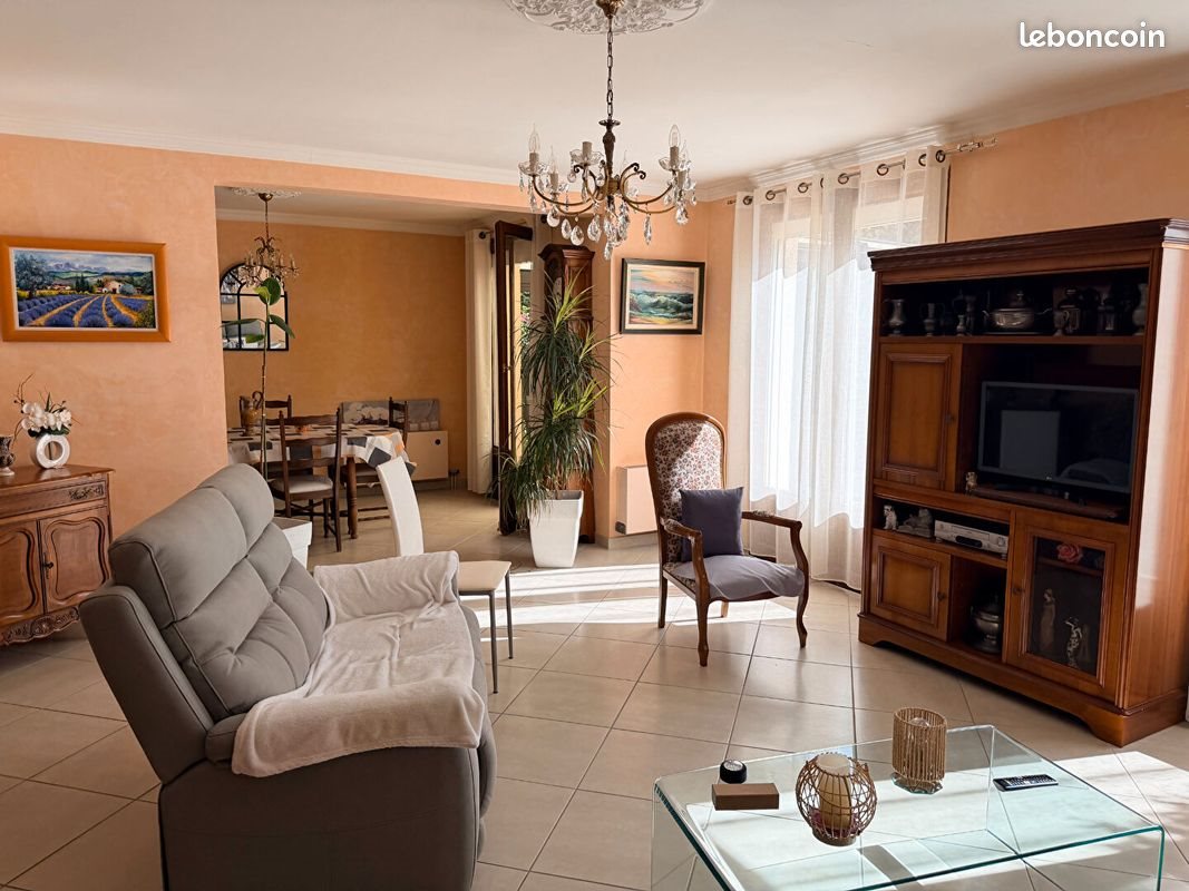 Maison à vendre, 105m², Valence