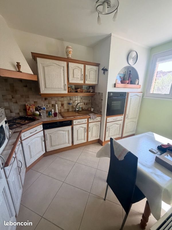 Maison à vendre, 105m², Valence