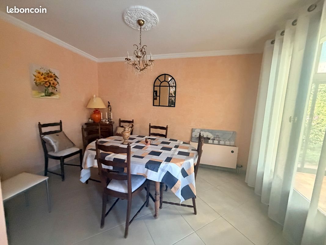 Maison à vendre, 105m², Valence