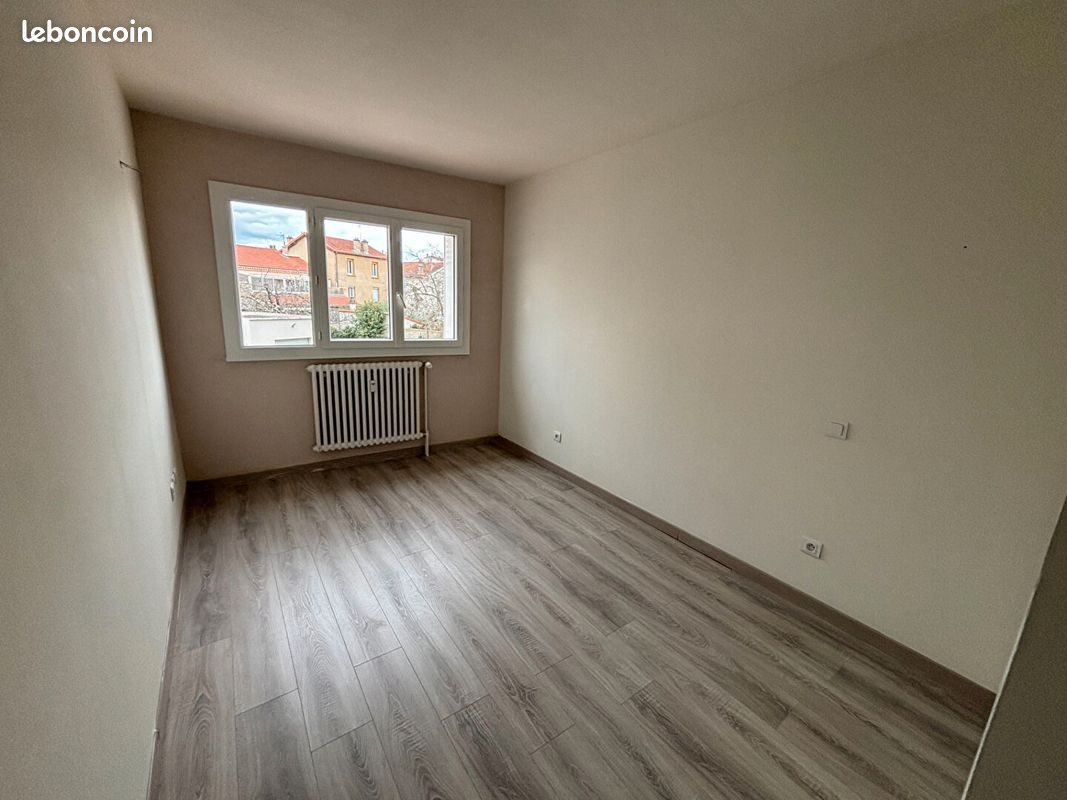 Appartement à louer, 37m², Valence