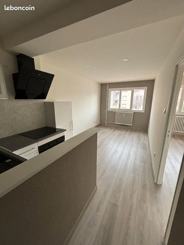 Appartement à louer, 37m², Valence