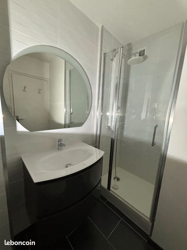 Appartement à louer, 37m², Valence