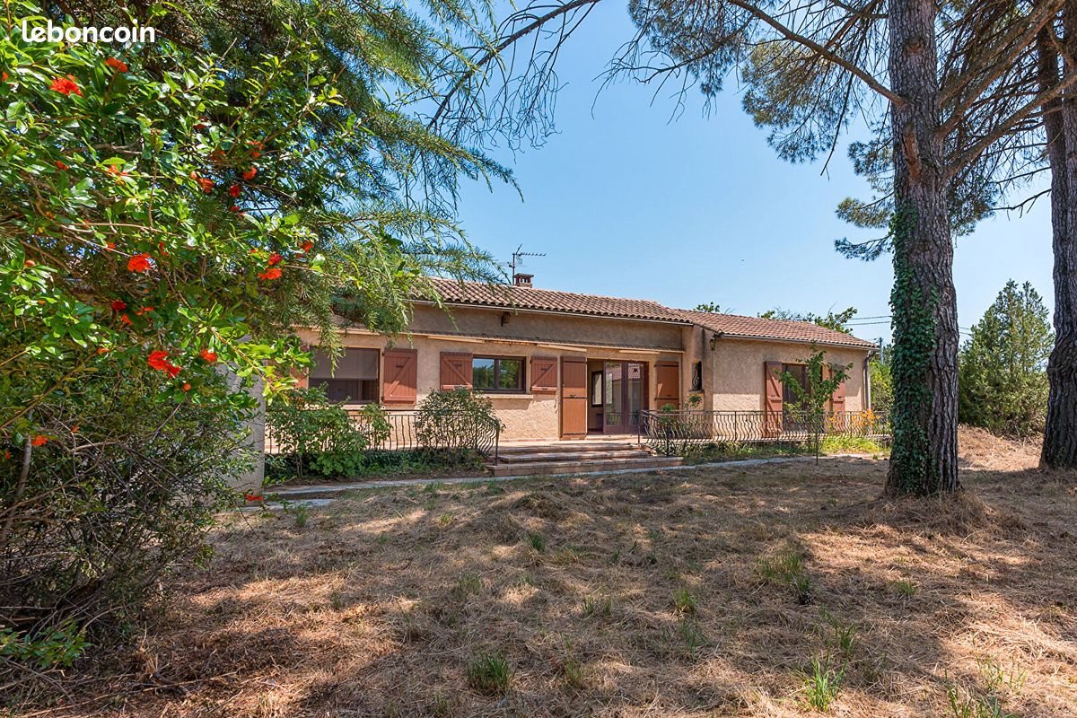 Maison à vendre, 108m², Chabeuil