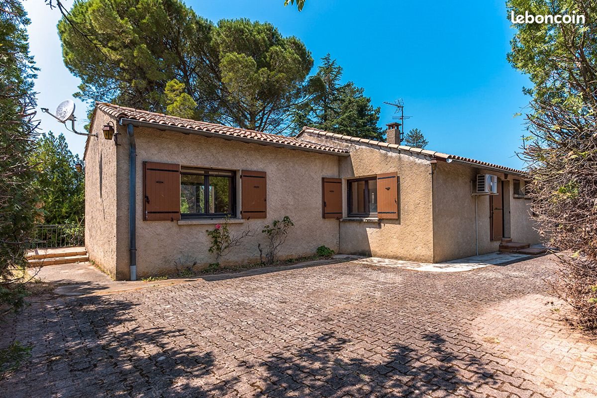 Maison à vendre, 108m², Chabeuil