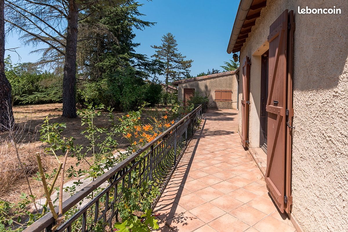 Maison à vendre, 108m², Chabeuil