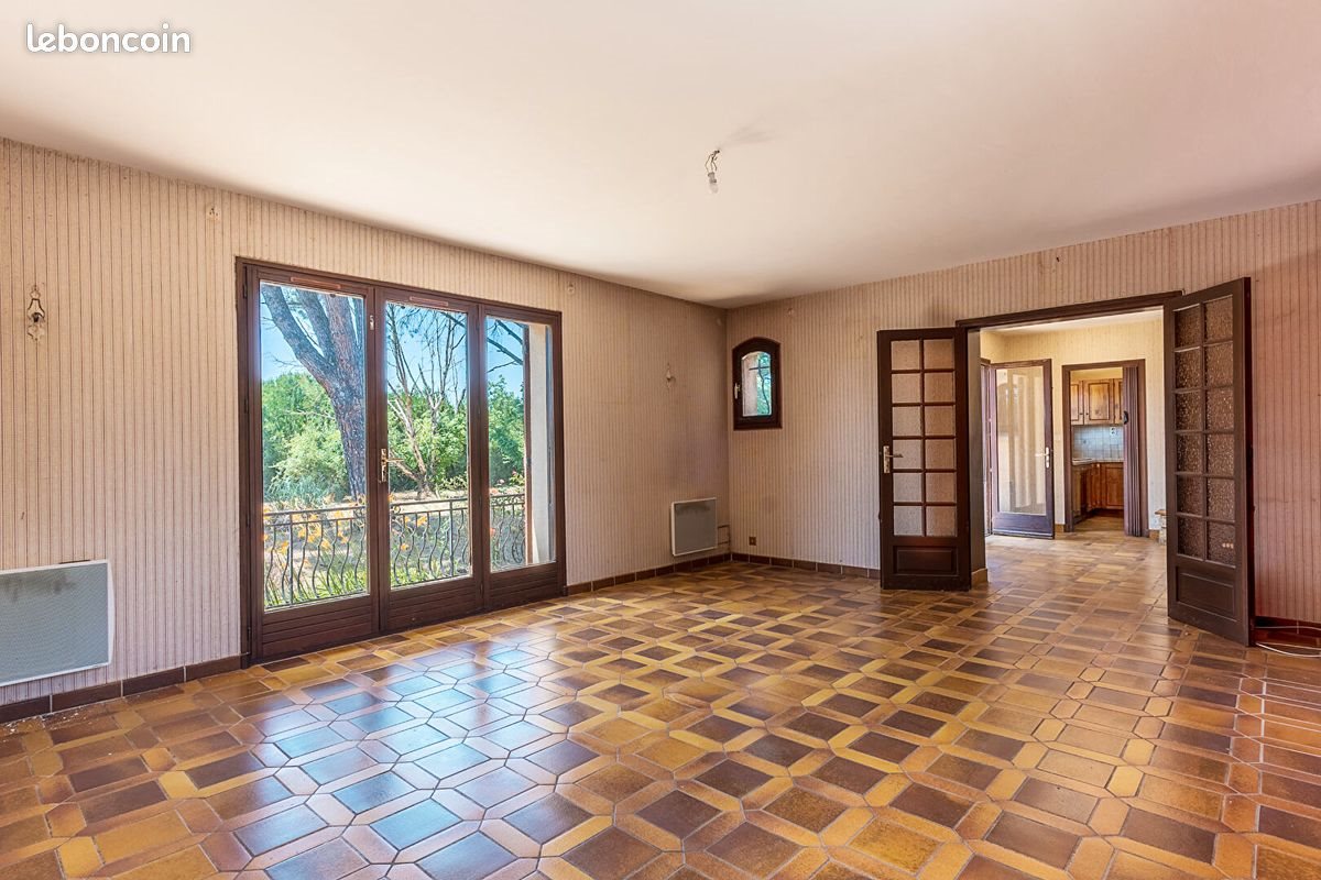 Maison à vendre, 108m², Chabeuil