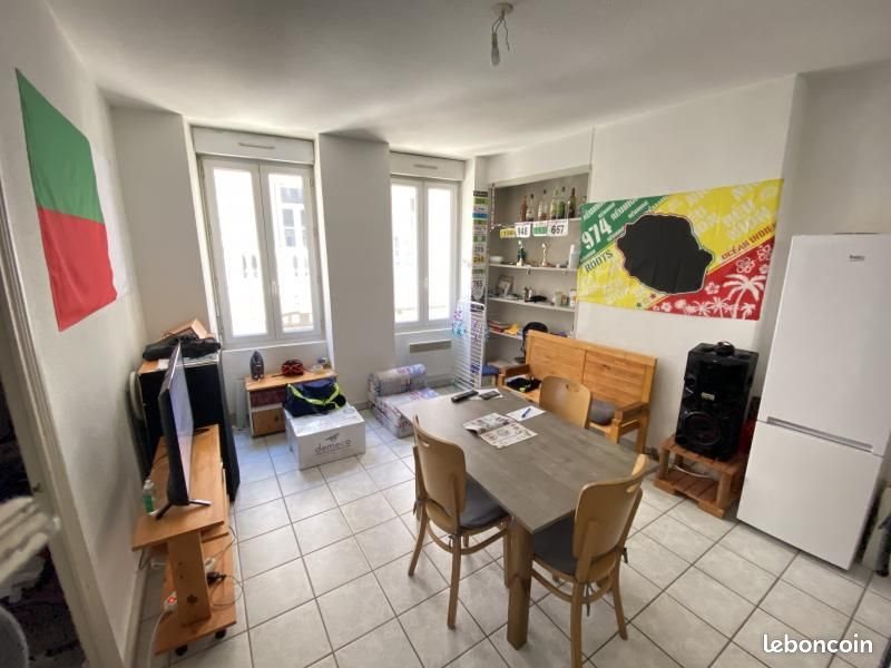 Appartement à louer, 50m², Valence