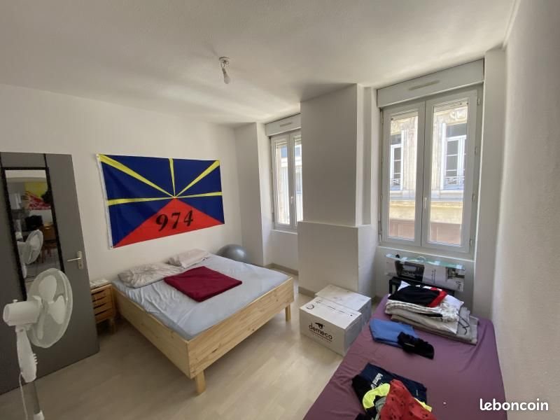 Appartement à louer, 50m², Valence