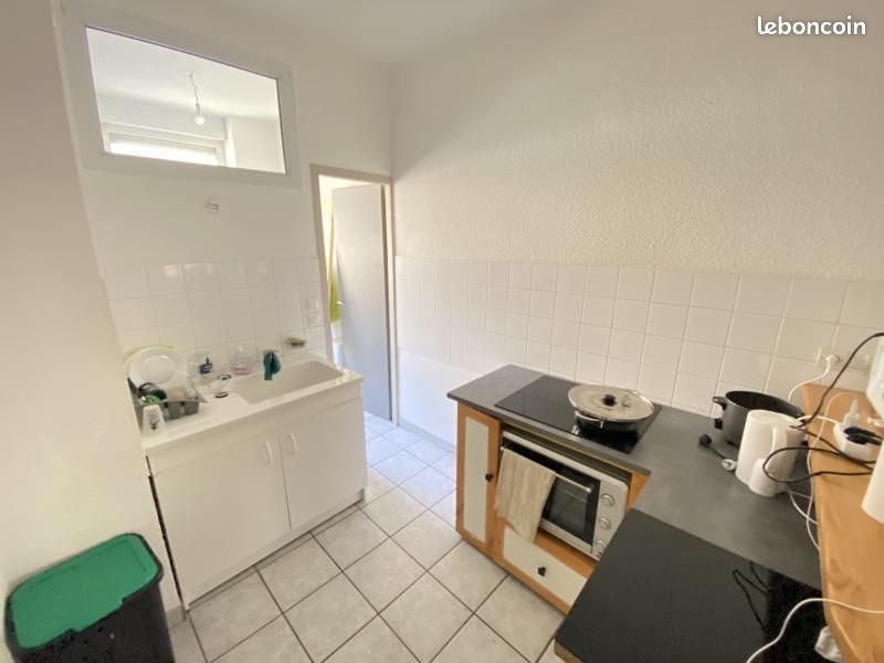 Appartement à louer, 50m², Valence