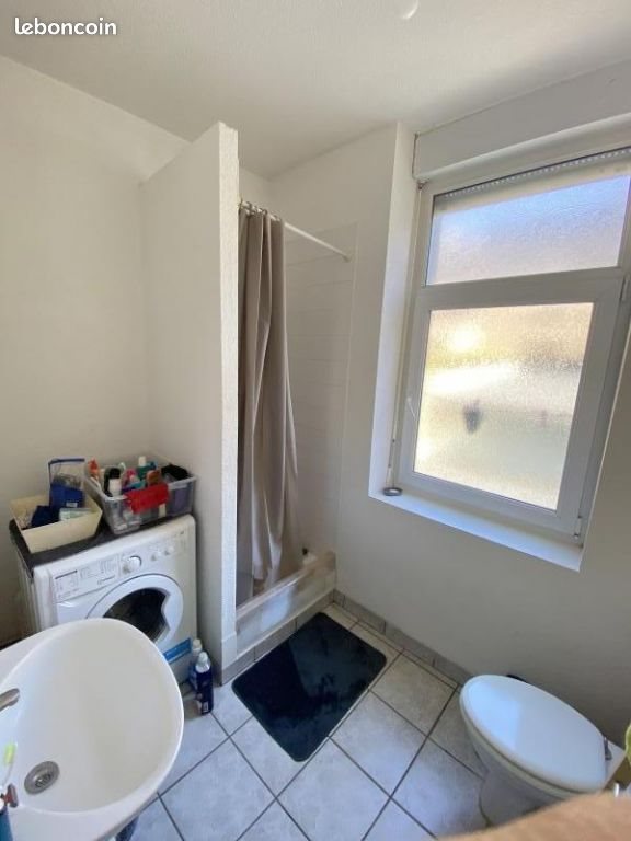 Appartement à louer, 50m², Valence