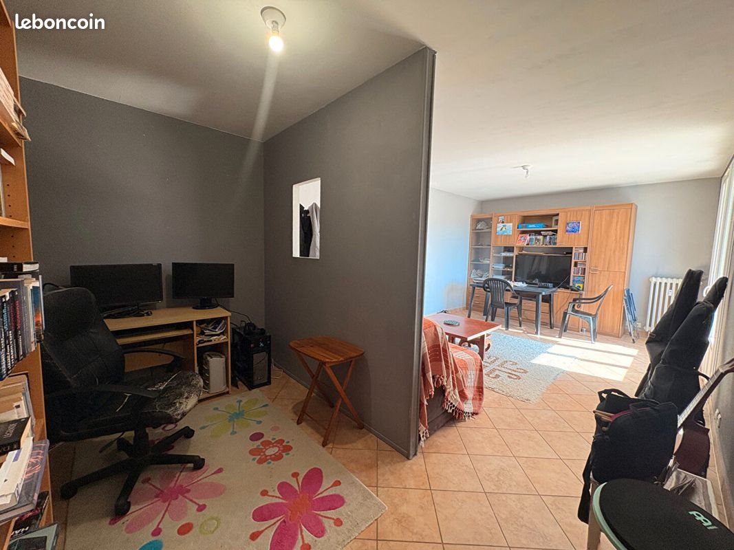 Appartement à louer, 67m², Guilherand-Granges