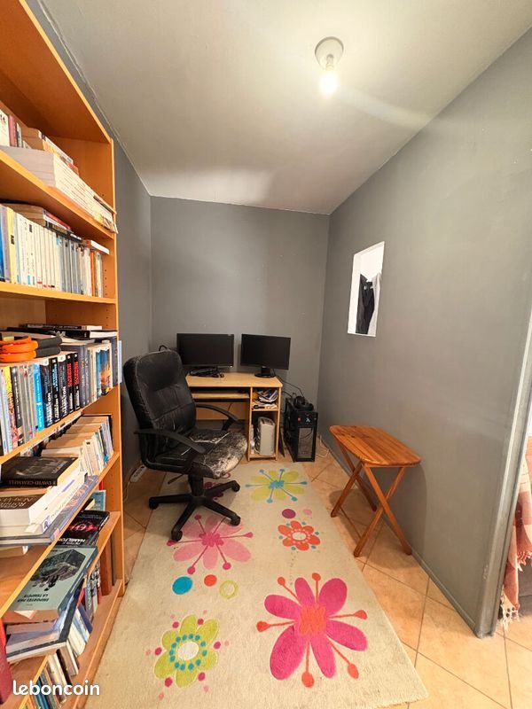 Appartement à louer, 67m², Guilherand-Granges