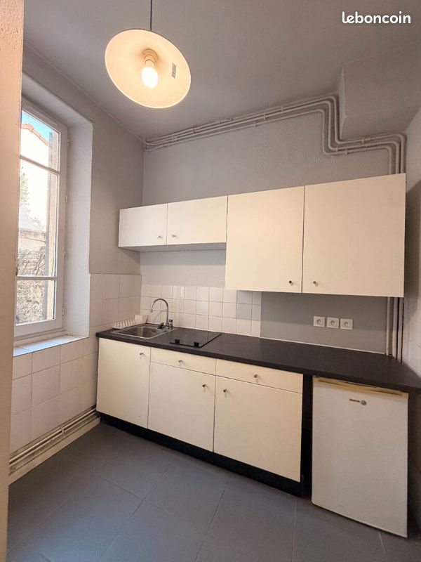 Appartement à louer, 27m², Valence