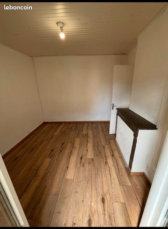 Appartement à louer, 46m², Privas