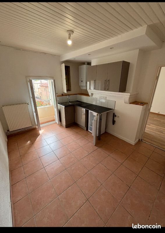 Appartement à louer, 46m², Privas