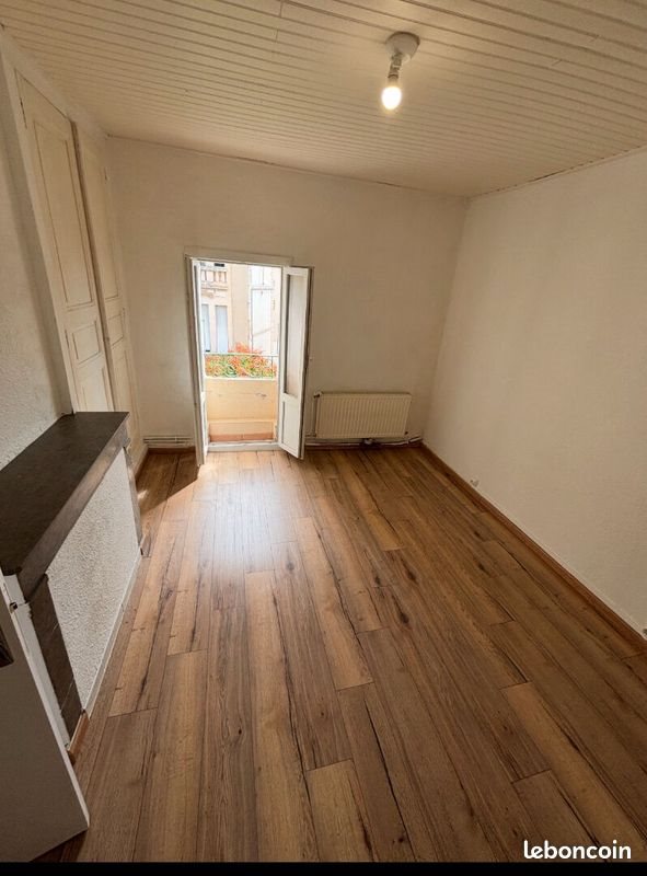 Appartement à louer, 46m², Privas