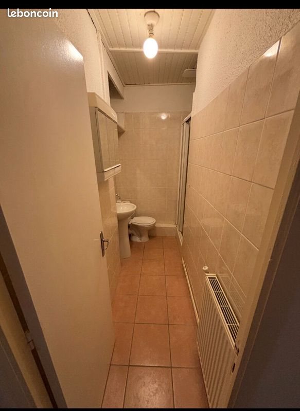 Appartement à louer, 46m², Privas