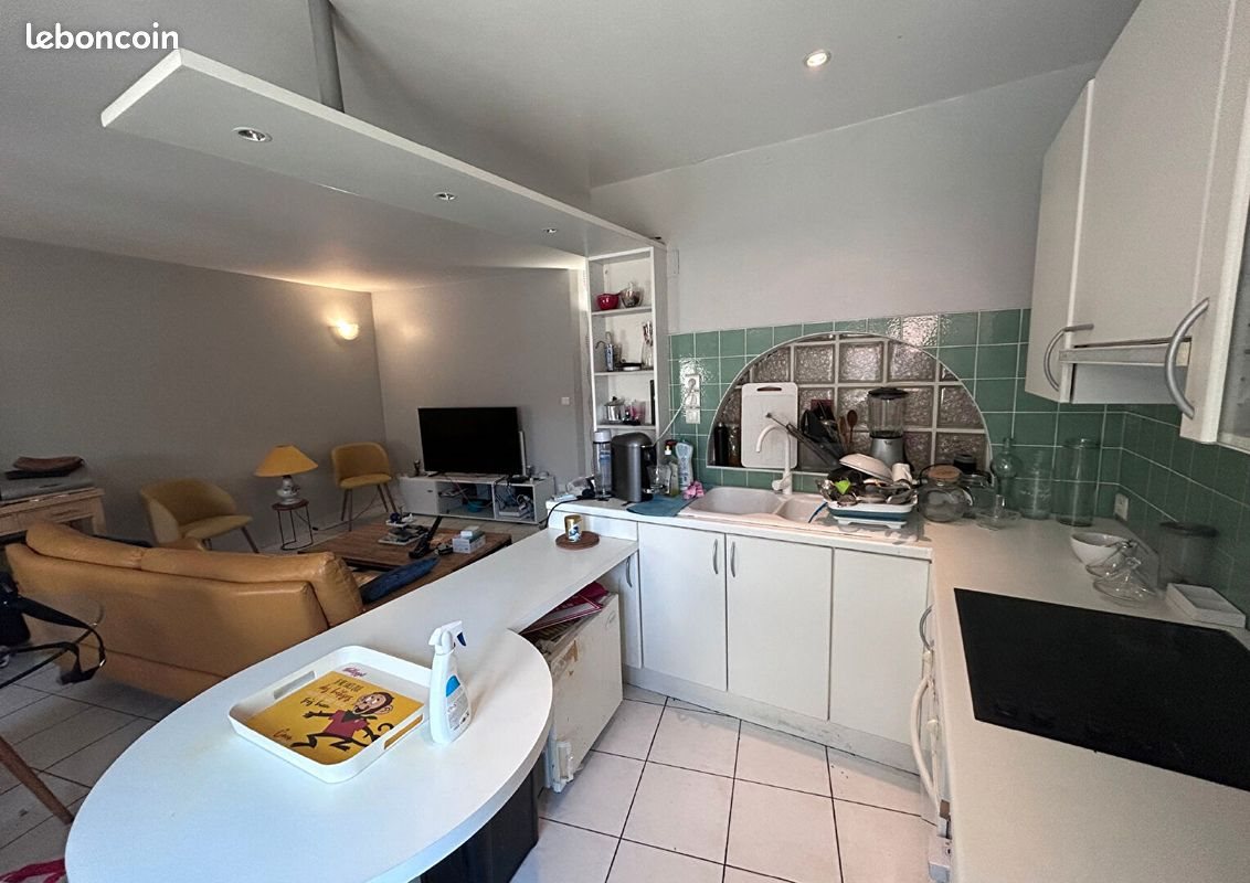 Appartement à louer, 64m², Valence