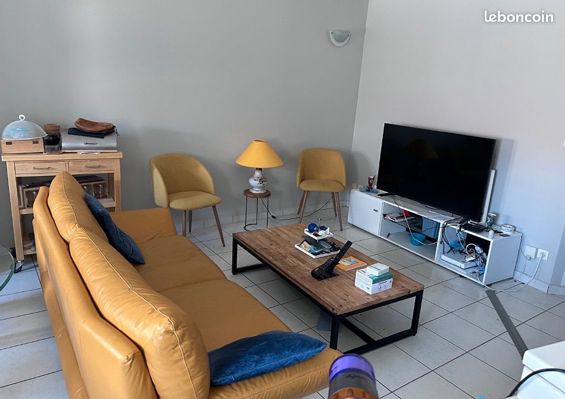 Appartement à louer, 64m², Valence