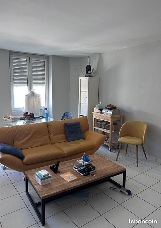 Appartement à louer, 64m², Valence