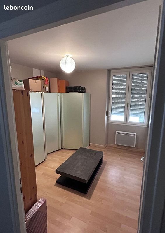 Appartement à louer, 64m², Valence