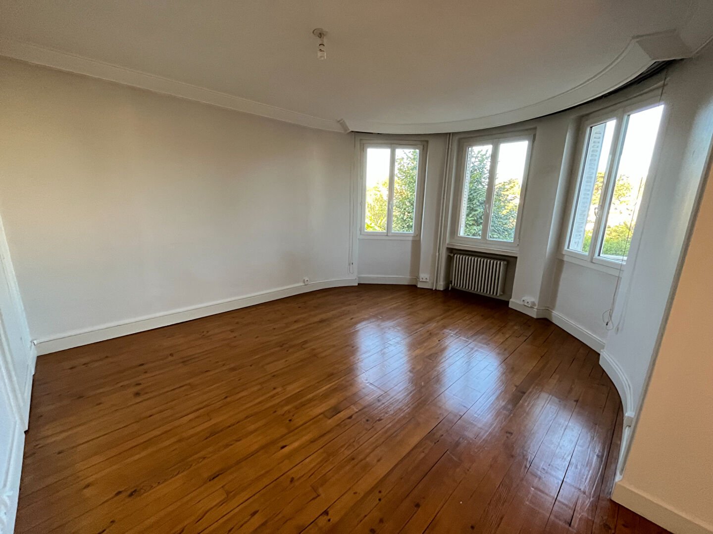 Appartement à louer, 3m², Valence