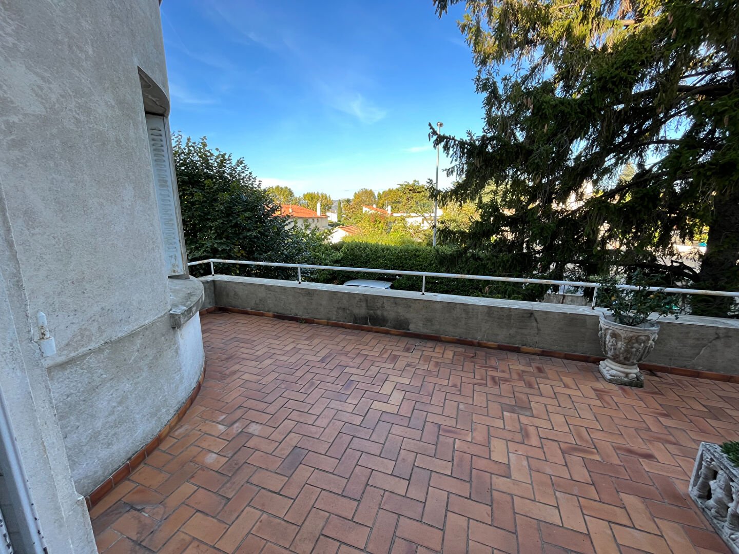 Appartement à louer, 3m², Valence
