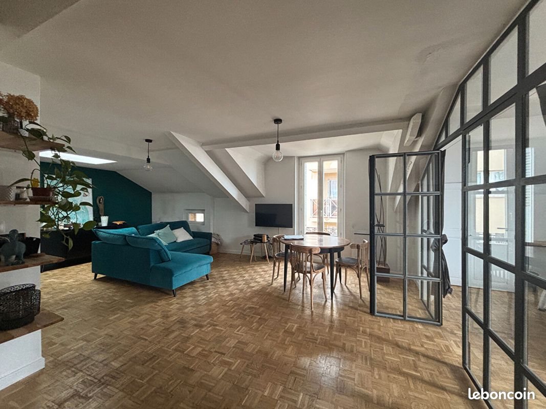 Appartement à vendre, 63m², Valence