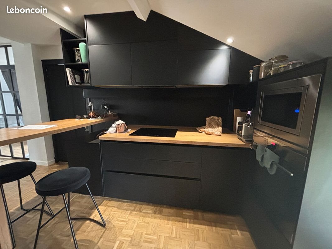 Appartement à vendre, 63m², Valence