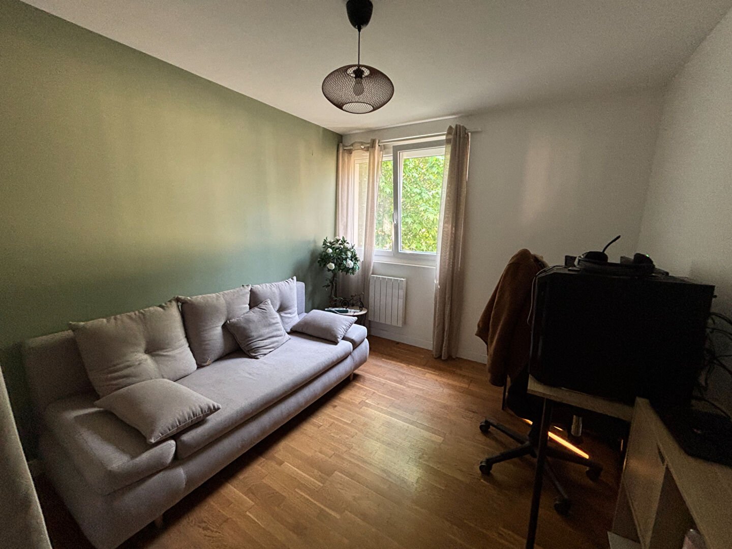 Appartement à louer, 2m², Valence
